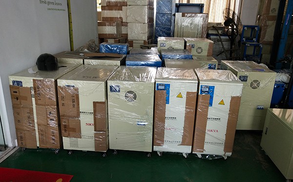 穩(wěn)壓器維護(hù)保養(yǎng)小技巧