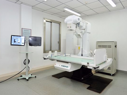 醫(yī)療DR設(shè)備采用穩(wěn)壓器案例