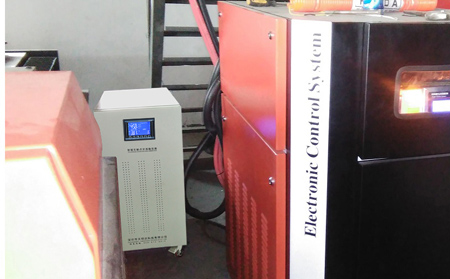 大功率機(jī)床穩(wěn)壓器