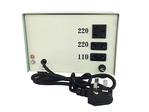 LED家用交流穩(wěn)壓器優(yōu)勢(shì)在哪里？