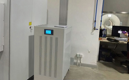 無觸點穩(wěn)壓器可以較好的應用在激光切割機上