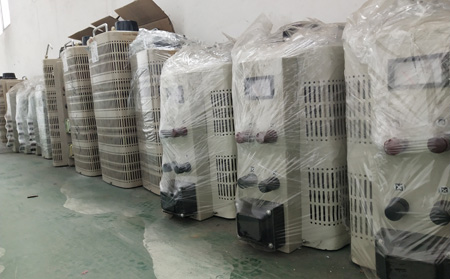 導(dǎo)致三相電壓不穩(wěn)定的原因及解決方法