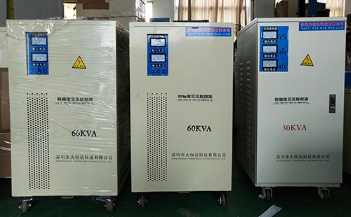 什么是穩(wěn)壓器？什么是變壓器？