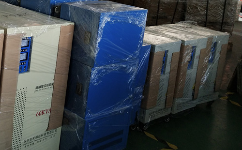 穩(wěn)壓器能適用那些行業(yè)及設(shè)備？