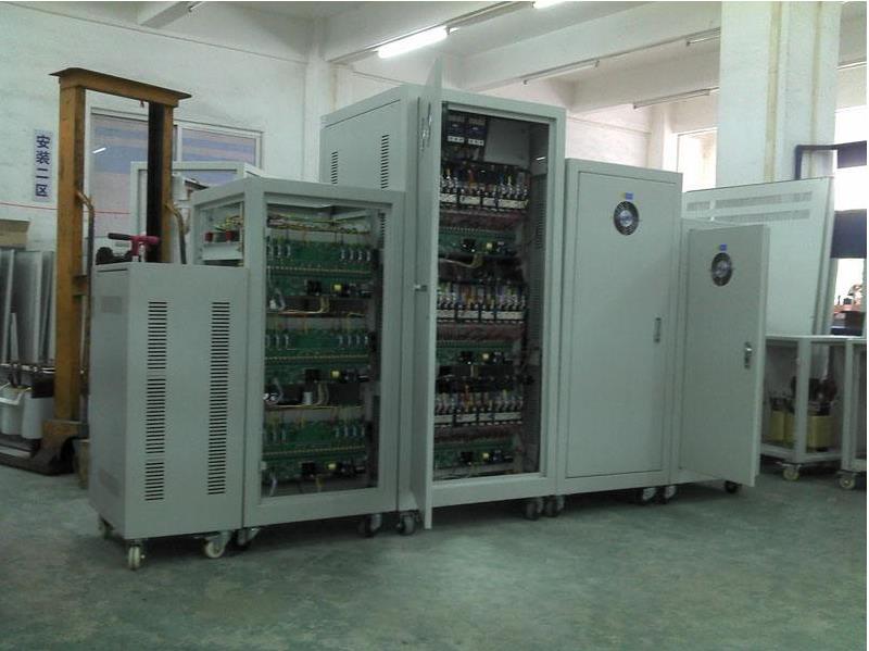 無觸點(diǎn)穩(wěn)壓器在電力應(yīng)用中可以帶來了哪些好處